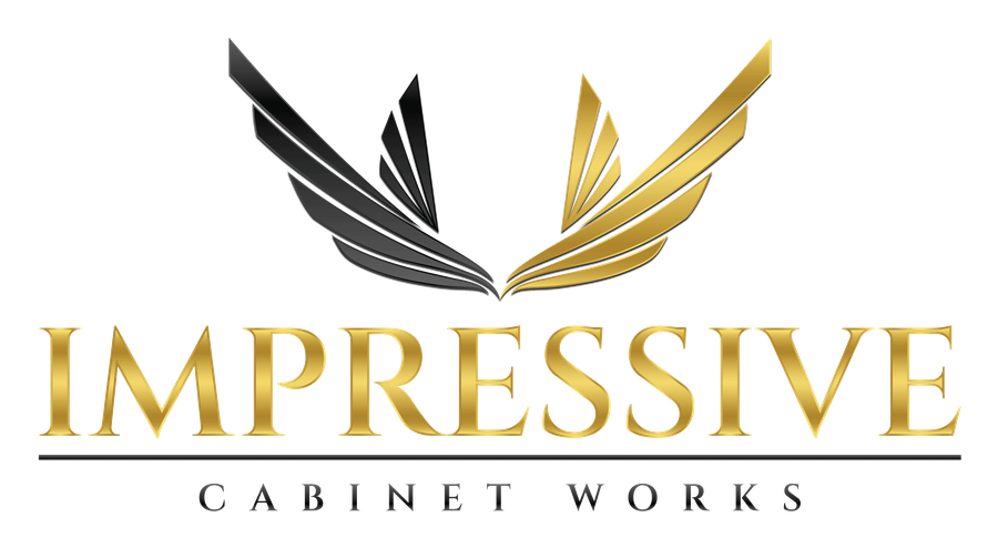 Impressive Cabinet Works logo