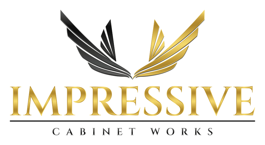 Impressive Cabinet Works logo