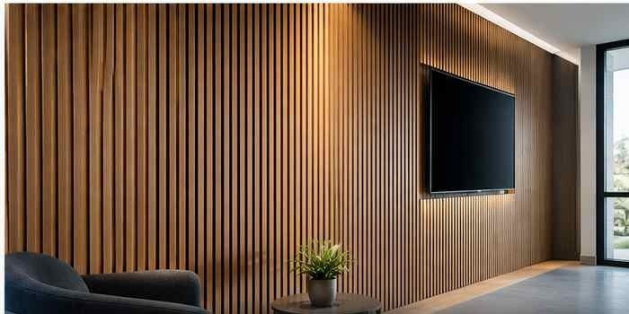 Wall panelling